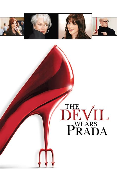 new the devil wears prada|revenge wears prada sequel.